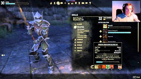 eso dragonknight skills|best dragonknight build eso.